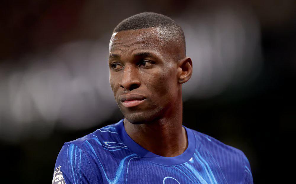 记者：切尔西已撤回杰克逊体检许可